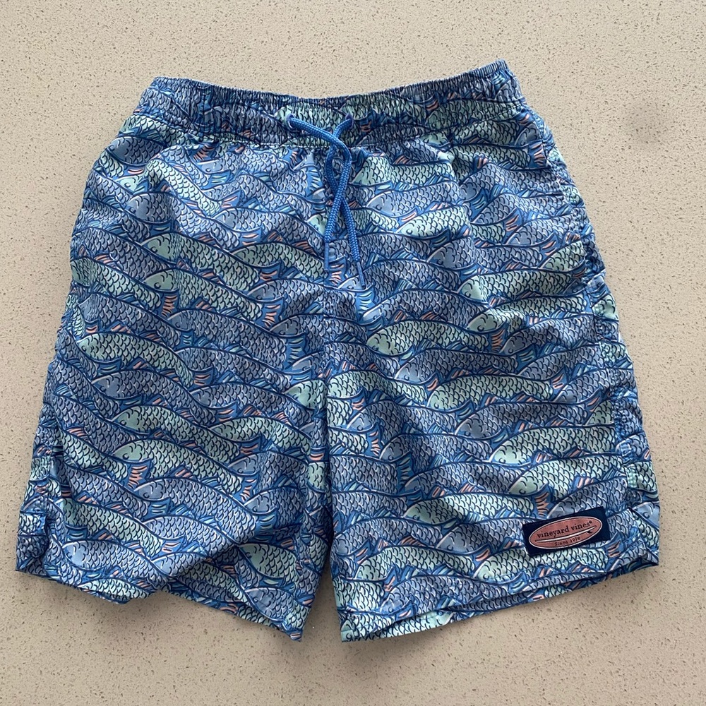 Vineyard Vines Boys Swim Suit